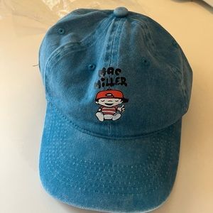 NEW Mac Miller baseball cap hat